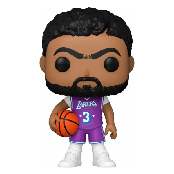 Funko POP! NBA: Lakers - Anthony Davis (CE21)