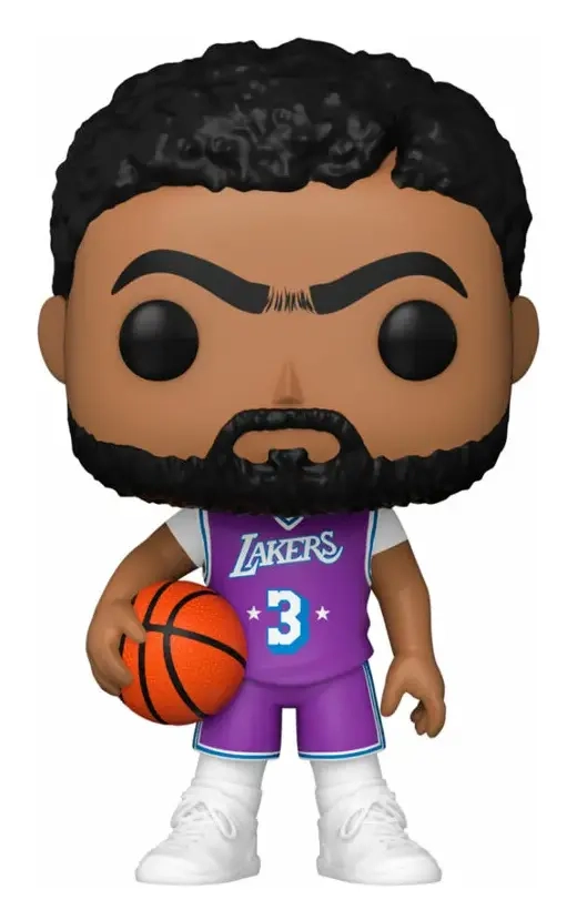 Funko POP! NBA: Lakers - Anthony Davis (CE21)