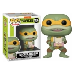 Funko POP! TMNT 2 - Michaelangelo