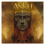 Ankh Erweiterun - Pharao