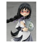 Puella Magi Madoka Magica The Movie -Rebellion- Pop Up Parade Statue Homura Akemi 16 cm