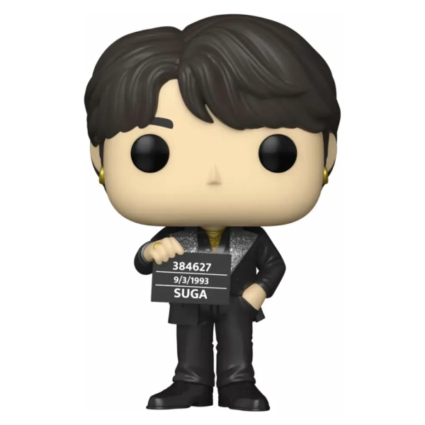 Funko POP! BTS S3 - Suga