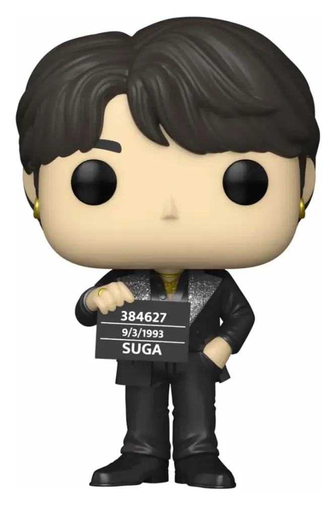 Funko POP! BTS S3 - Suga