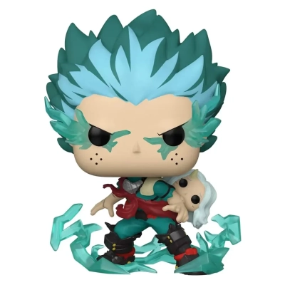 Funko POP! Animation: MHA - Infinite Deku w/Eri