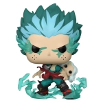 Funko POP! Animation: MHA - Infinite Deku w/Eri