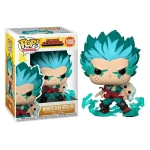 Funko POP! Animation: MHA - Infinite Deku w/Eri