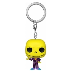 Funko POP Keychain: TNBC BLKLT- Jack