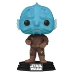 Funko POP! Star Wars: The Mandalorian - The Mythrol Vinyl Figure 10cm