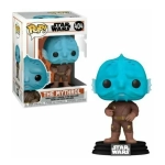 Funko POP! Star Wars: The Mandalorian - The Mythrol Vinyl Figure 10cm