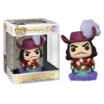 Funko POP! Ride WDW50 - Hook on Peter Pan Flight