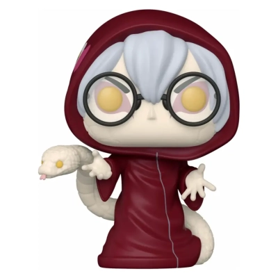 Funko POP! POP Animation Naruto - Kabuto Yakushi Vinyl Figure 10cm