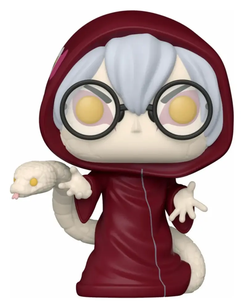 Funko POP! POP Animation Naruto - Kabuto Yakushi Vinyl Figure 10cm