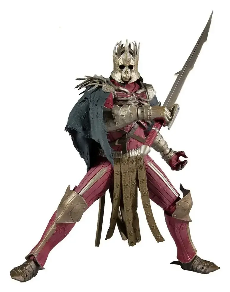 The Witcher Actionfigur Eredin 18 cm