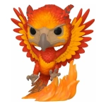 Funko POP! Harry Potter: Fawkes Vinyl Figure 10cm