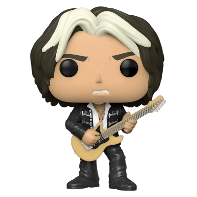 Funko POP! Aerosmith - Joe Perry Vinyl Figure 10cm