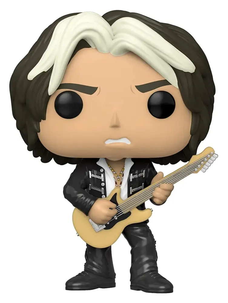 Funko POP! Aerosmith - Joe Perry Vinyl Figure 10cm