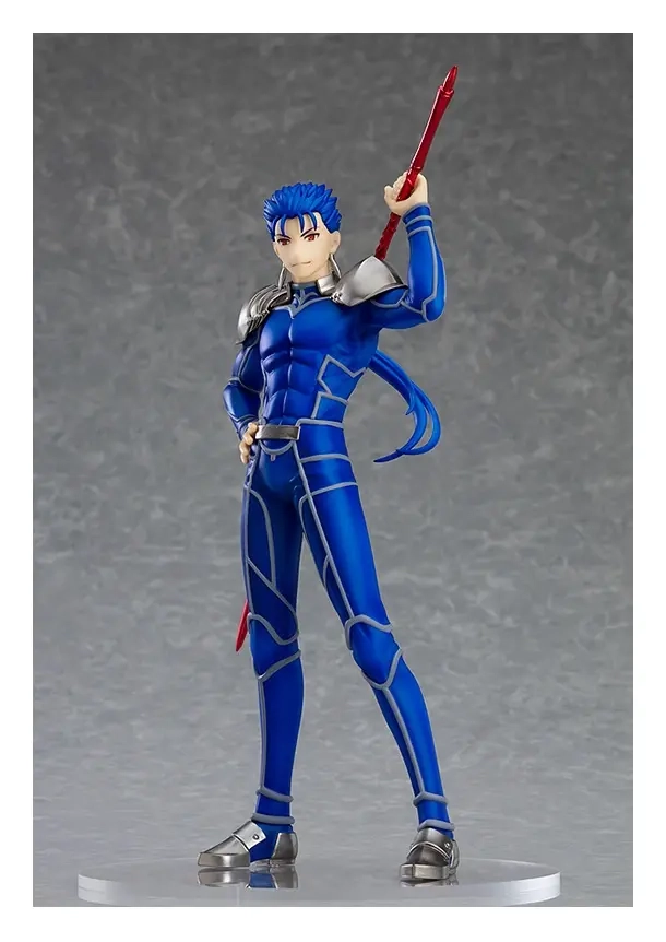 Fate/Stay Night Heaven's Feel Pop Up Parade PVC Statue Lancer 18 cm