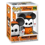 Funko POP! Disney: Mickey TrickorTreat