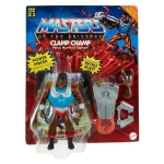 Masters of the Universe Deluxe Actionfigur 2021 Clamp Champ 14 cm