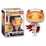 Funko POP! Gatchaman - Jun Vinyl Figure 10cm