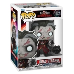 Funko POP! Dead Strange