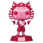 Funko POP! Star Wars Valentines S2 - Ahsoka