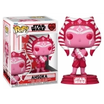 Funko POP! Star Wars Valentines S2 - Ahsoka