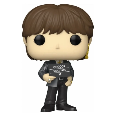 Funko POP! BTS S3 - V