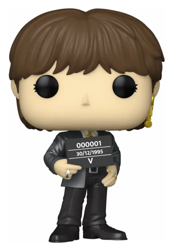 Funko POP! BTS S3 - V