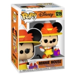 Funko POP! Disney: Minnie TrickorTreat