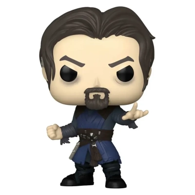 Funko POP! Sinister Strange