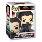 Funko POP! Sinister Strange