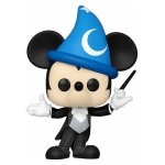 Funko POP! - WDW50 - Philharmagic Mickey