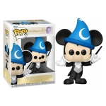 Funko POP! - WDW50 - Philharmagic Mickey