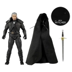 The Witcher Actionfigur Geralt of Rivia 18 cm