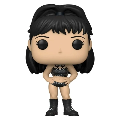 Funko POP! WWE - Chyna Vinyl Figure 10cm