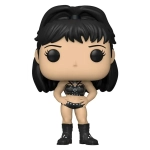 Funko POP! WWE - Chyna Vinyl Figure 10cm