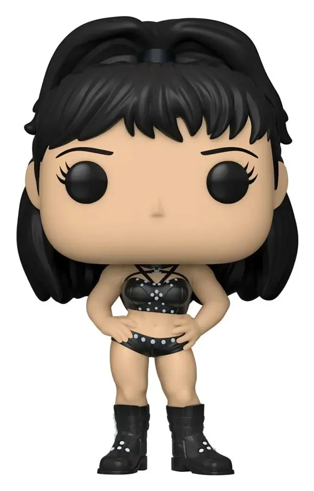 Funko POP! WWE - Chyna Vinyl Figure 10cm