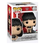 Funko POP! WWE - Chyna Vinyl Figure 10cm