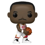 Funko POP! NBA: Legends - Hakeem Olajuwon (Rockets Home) Vinyl Figure 10cm