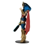 DC Multiverse Build A Actionfigur Wonder Woman 18 cm