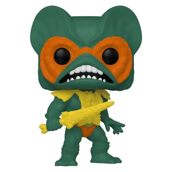 Funko POP! MOTU - Merman