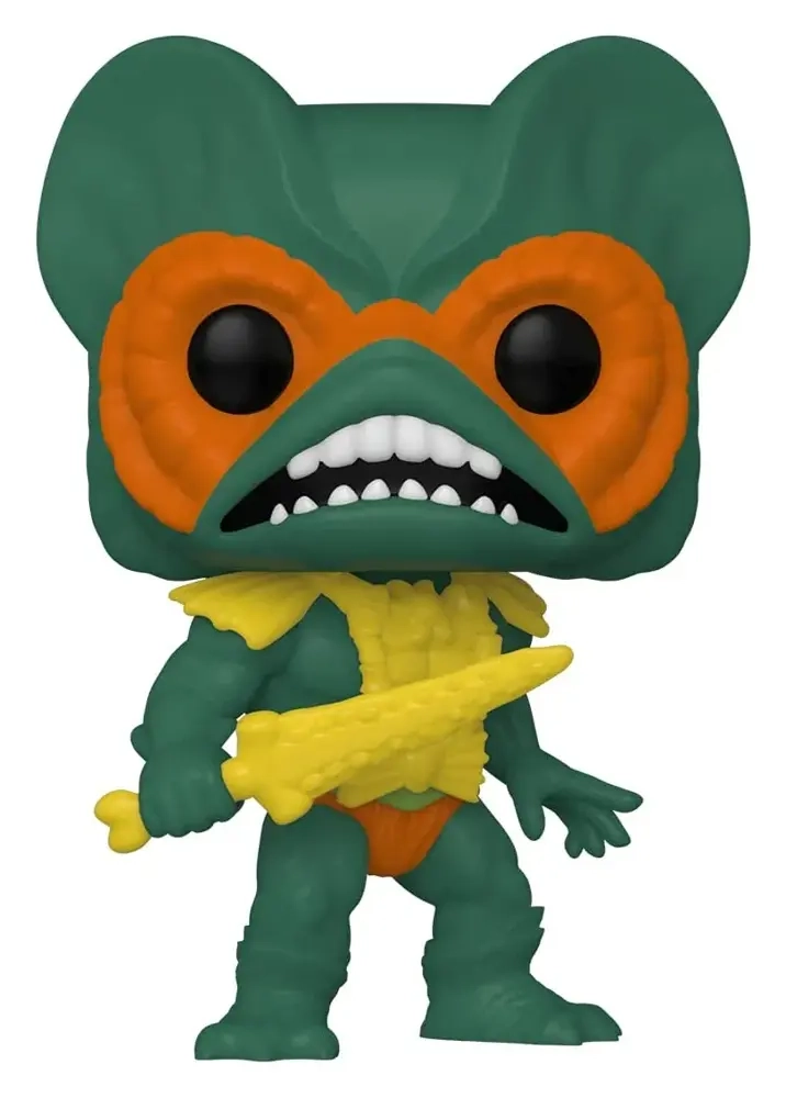 Funko POP! MOTU - Merman