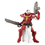 Warhammer 40k Actionfigur Adepta Sororitas Battle Sister (Order of The Bloody Rose) 18 cm