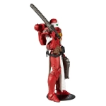 Warhammer 40k Actionfigur Adepta Sororitas Battle Sister (Order of The Bloody Rose) 18 cm