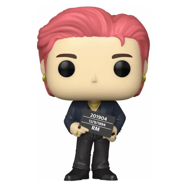 Funko POP! BTS S3 - RM