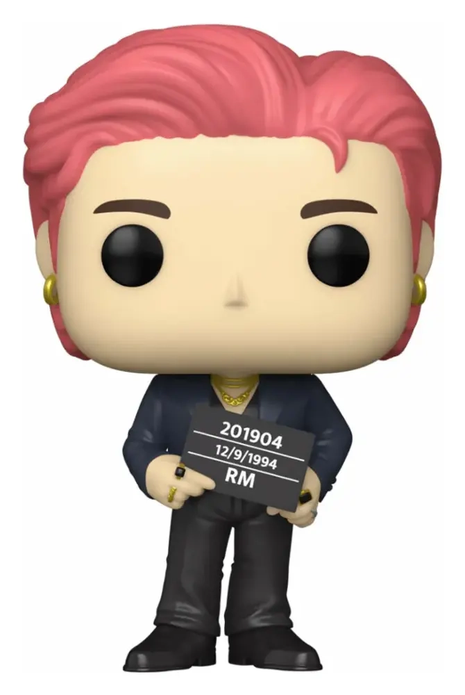 Funko POP! BTS S3 - RM