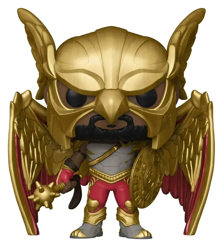 Funko POP! Black Adam - Hawkman