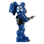 Warhammer 40k Actionfigur Ultramarines Reiver with Bolt Carbine 18 cm