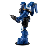 Warhammer 40k Actionfigur Ultramarines Reiver with Bolt Carbine 18 cm